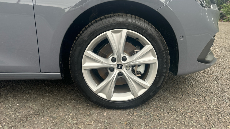 SEAT Leon 1.4 eHybrid FR 5dr DSG Hatchback